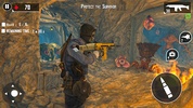 Monster Shooter - FPS Gun Game screenshot 3