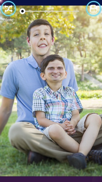 2 Faces Swap - Preview 5