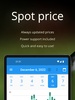 Spot price screenshot 4