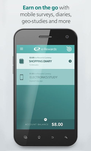 e-Rewards - Preview 5