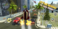 Gangster Town : Auto Mad City screenshot 3