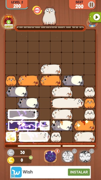 Haru Slide Puzzle Extend - Preview 2