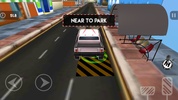 Car Parking Racing 3D screenshot 5