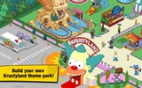 The Simpsons: Tapped Out screenshot 6