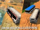 Police Bus Hill Climbing screenshot 13