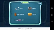 Science Experiments in School Lab - Learn with Fun screenshot 8