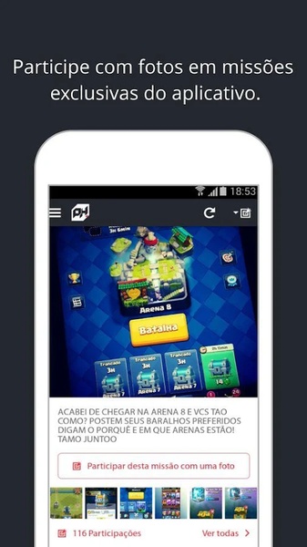 PlayHard - Preview 2