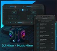 DJ Mixer - Music Mixer screenshot 5