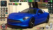 US Car Games 3d: Car Games screenshot 8