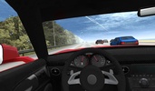 Traffic Racing Simulator (Demo) screenshot 4