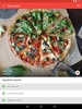 Pizza Recipes screenshot 1