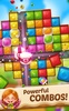 Lollipop Crush Sweetopia screenshot 6