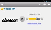 British Radio screenshot 1