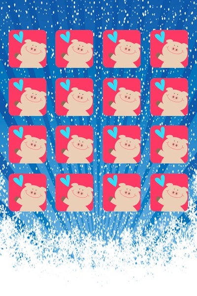 pig hero - Preview 4