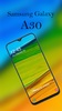 Theme for Samsung Galaxy A30 screenshot 5