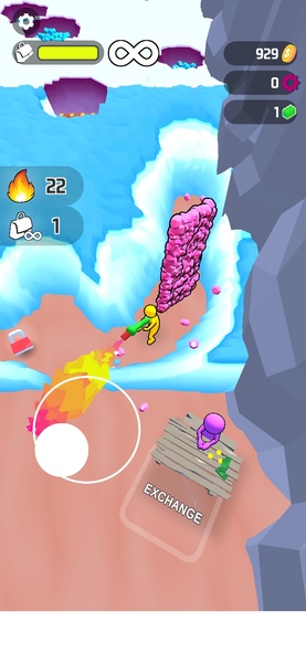 SnowSpeculator - Preview 4
