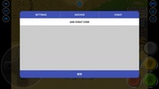 SNES9X Emulator Box screenshot 2