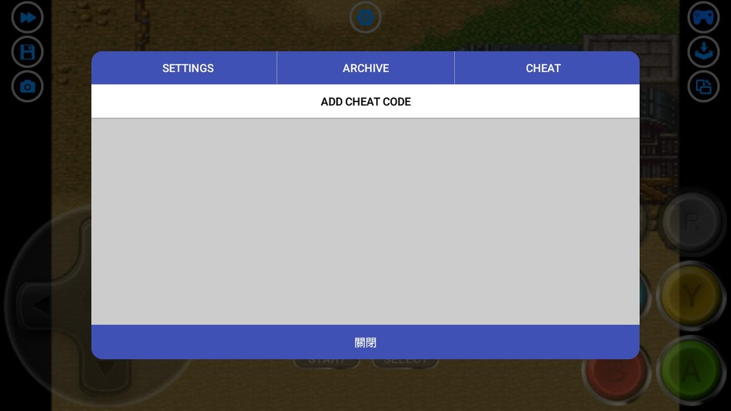 SNES9X Emulator Box - Preview 2