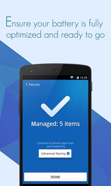 CM Battery - Preview 4