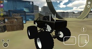 Monster Truck Driver 3D screenshot 6