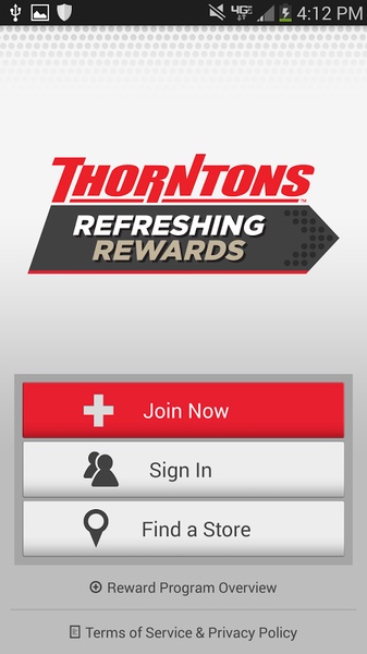Thorntons - Preview 6