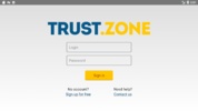Trust.Zone VPN - Anonymous VPN screenshot 12