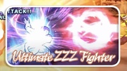 Xenover Ultimate Z Fighter screenshot 2