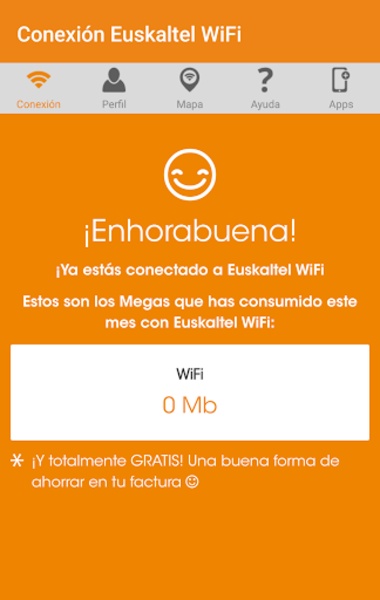 WiFi - Preview 2