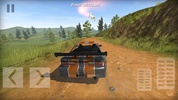 Project Car Rally : Extreme Ra screenshot 4