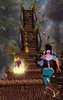 Escape Runner Games: Hero Run screenshot 3