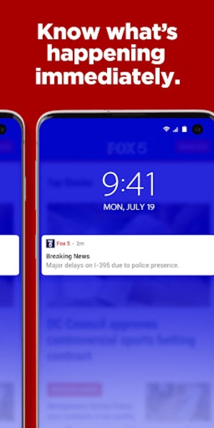 FOX 5 DC - Preview 1