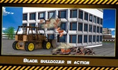 Crane: Building Destruction screenshot 14
