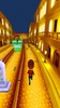 Super Ninja Runner 3D screenshot 4