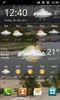 Weather Services screenshot 1