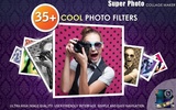 Super Photo Collage Maker screenshot 1
