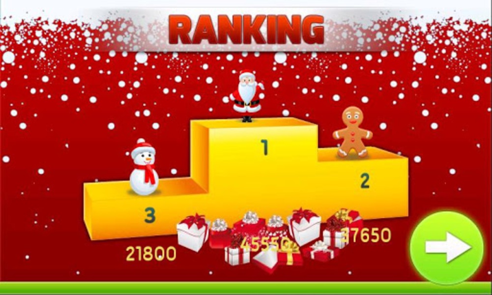 Christmas Wheel - Preview 1