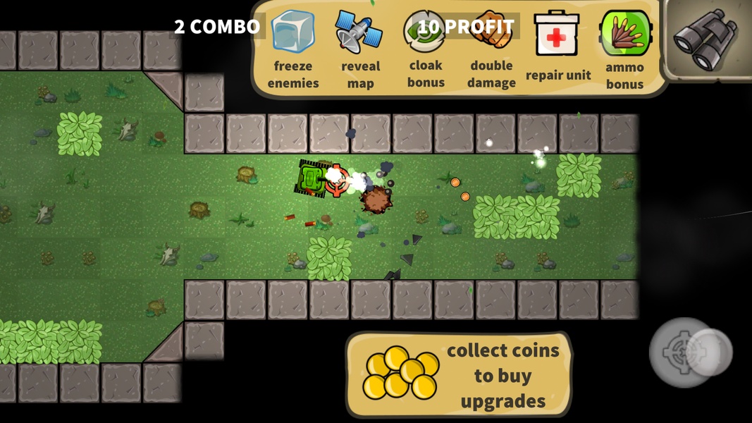 Awesome Tanks - Preview 5