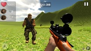 SWAT Simulator 3D screenshot 1