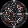 Hybrid 3D Watch Face screenshot 8