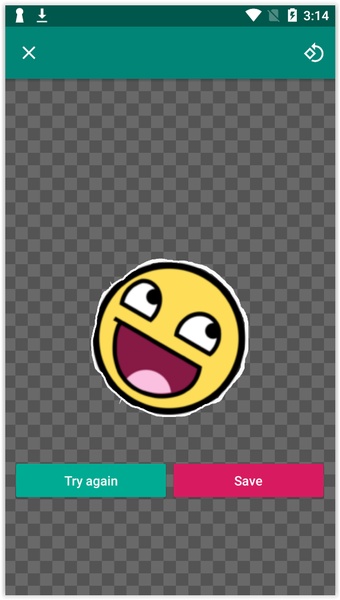 Sticker Studio - Preview 3
