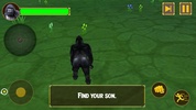 The Angry Gorilla Hunter screenshot 2