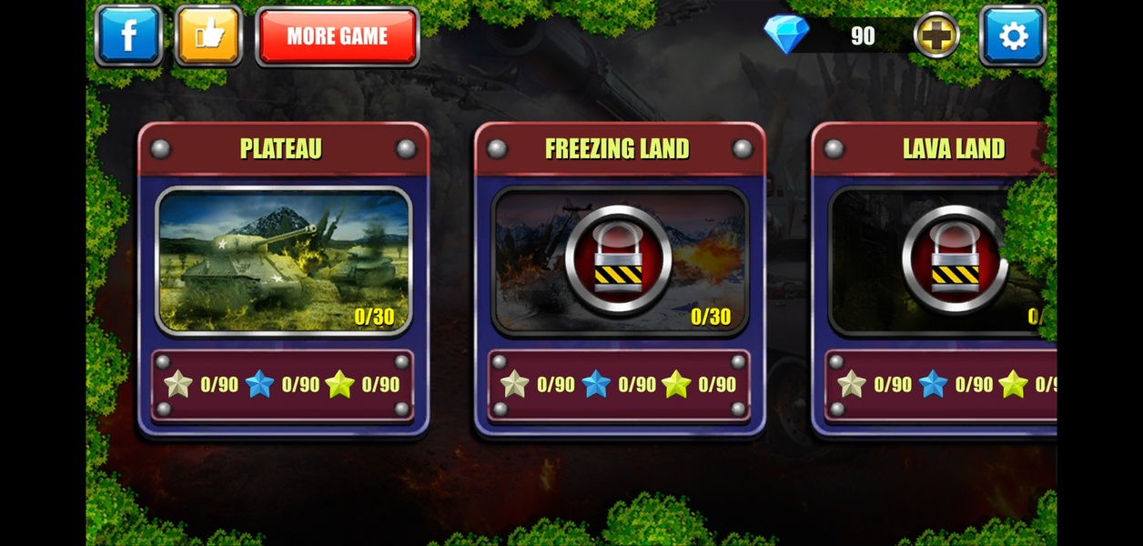 Tower Defense: Toy War 2 - Preview 11