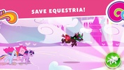 My Little Pony: Harmony Quest screenshot 13