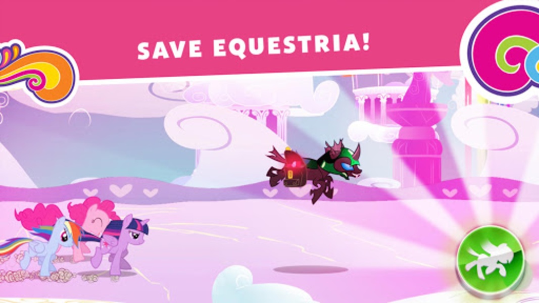 My Little Pony: Harmony Quest - Preview 12