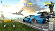 Real Car 3D Driving Simulator screenshot 4
