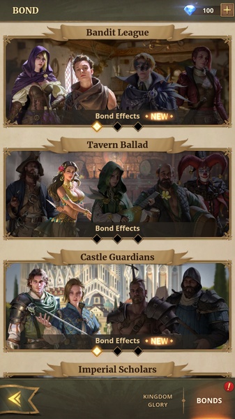 Palace Puzzles - Preview 3