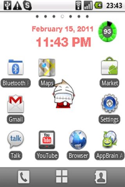 Anim Wallpaper Free - Preview 3