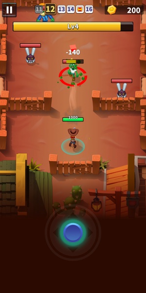 Genius Shooter - Preview 6
