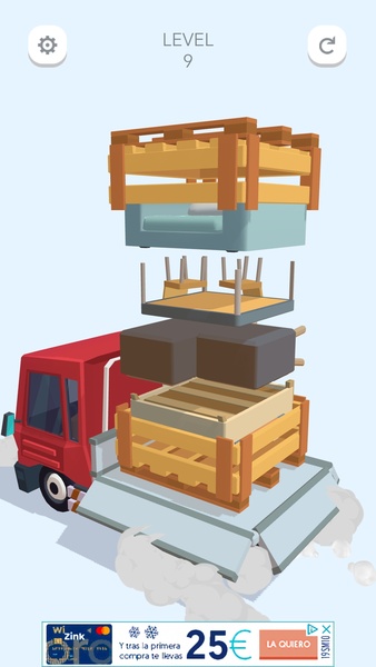 Moving Inc. - Preview 11