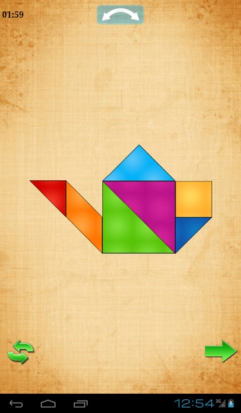 Tangram HD - Preview 9